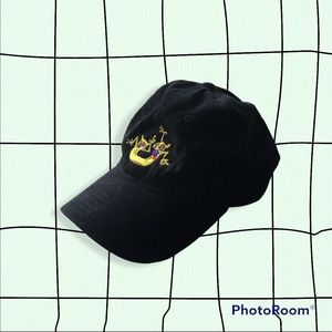 Retro Cat Dog Baseball Cap